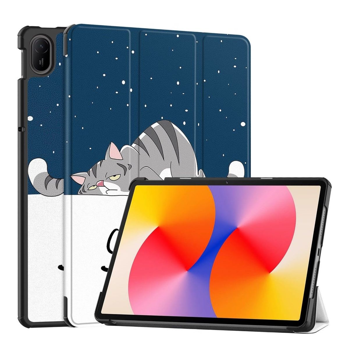 GENERICO - Case Protector para Huawei Matepad 11.5