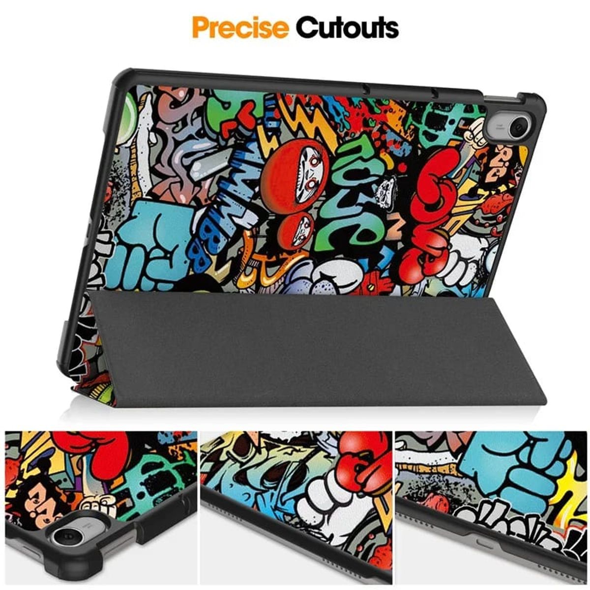 GENERICO - Case Protector para Huawei Matepad 11.5