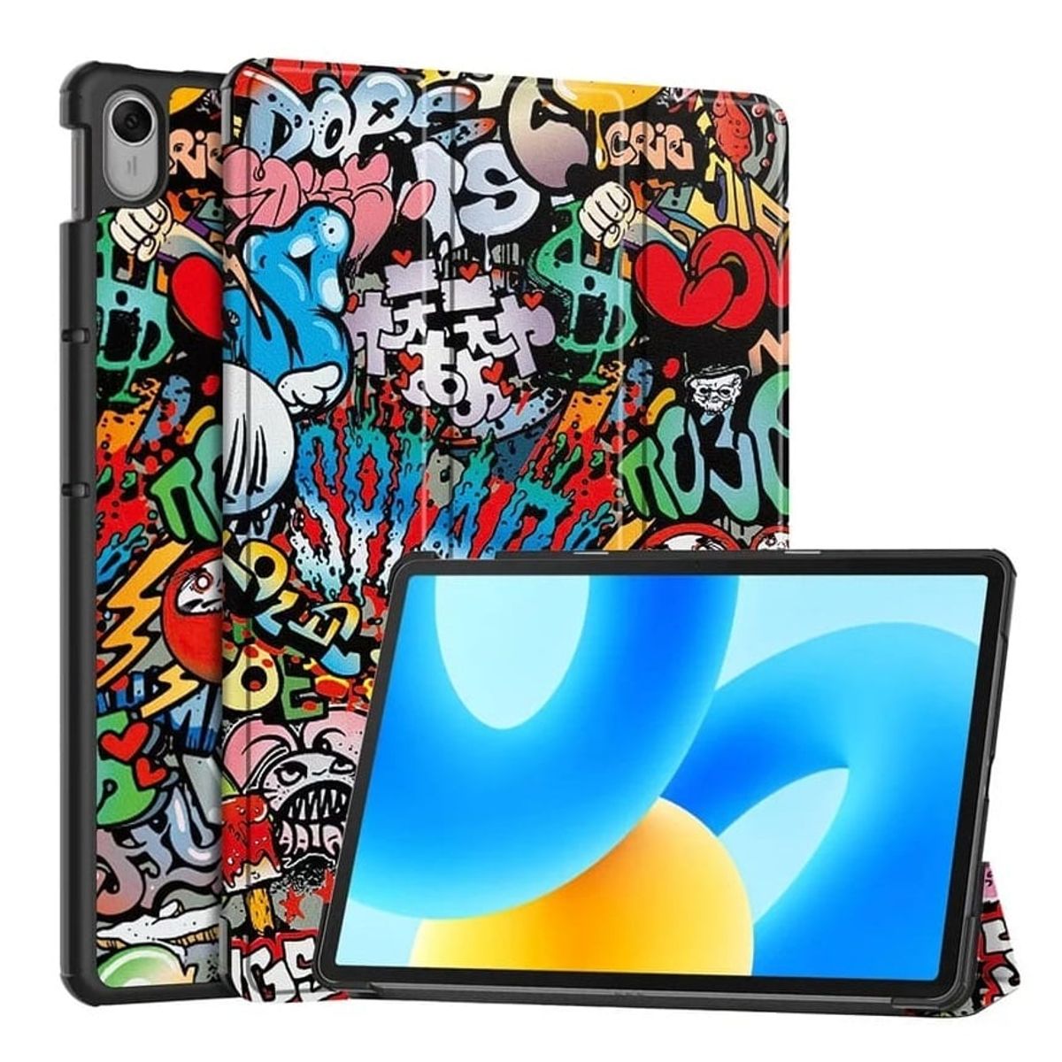 GENERICO - Funda para Huawei Matepad 11.5