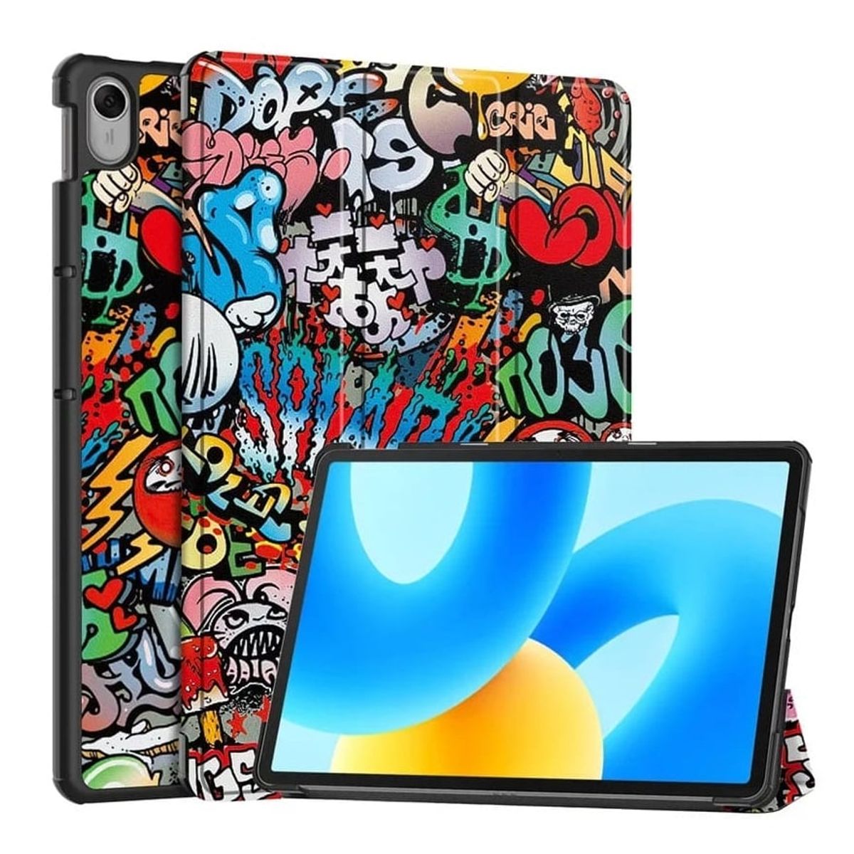 GENERICO - Funda para Huawei Matepad 11.5