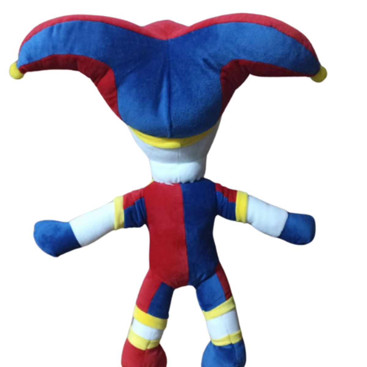 GENERICO - Pomni - The Amazing Digital Circus Wiki 55 cm