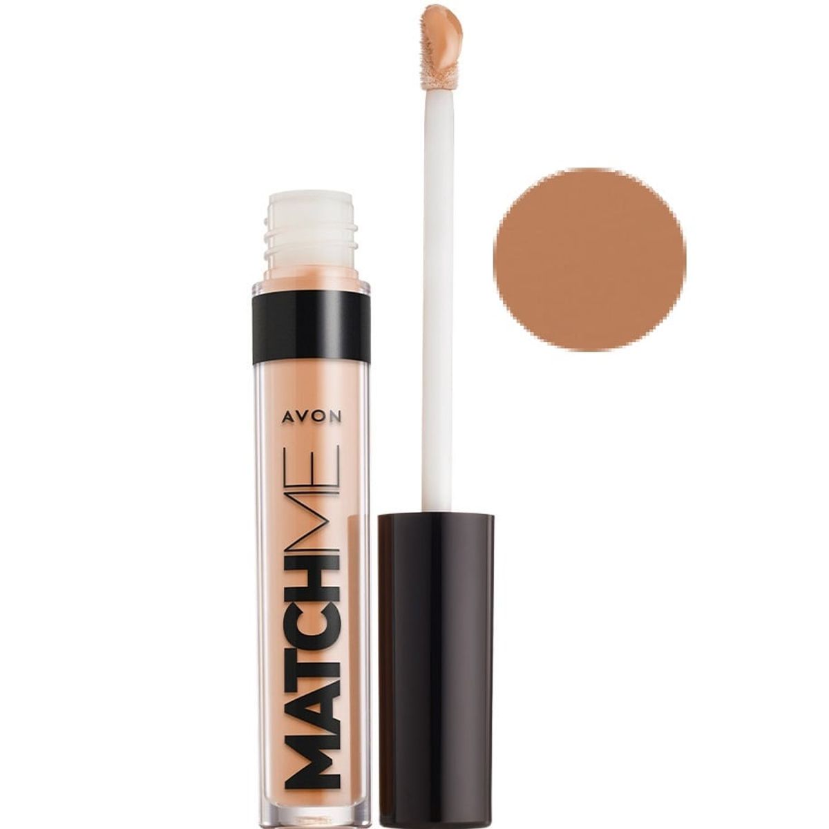 AVON - Avon Match Me Corrector Líquido - 34 N NEUTRAL MEDIUM TAN