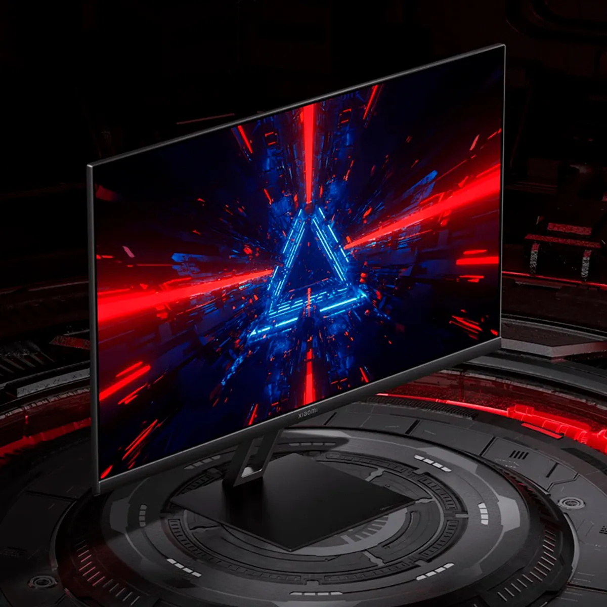 XIAOMI - Monitor Xiaomi G24i 24 IPS Full HD 180Hz HDMI DP