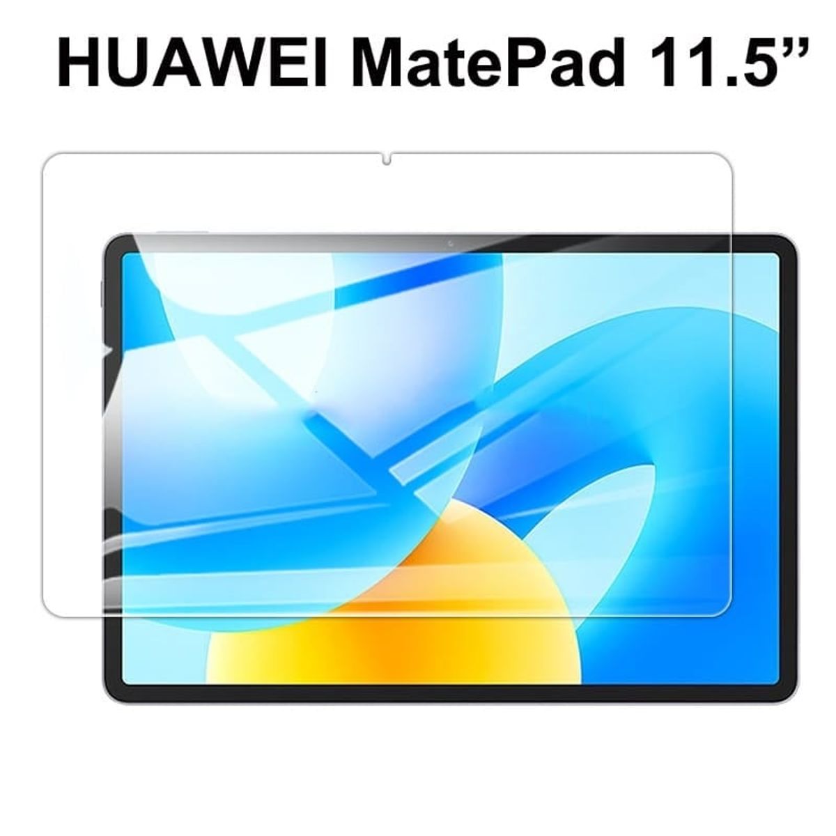 GENERICO - Protector de Pantalla Huawei Matepad 11.5