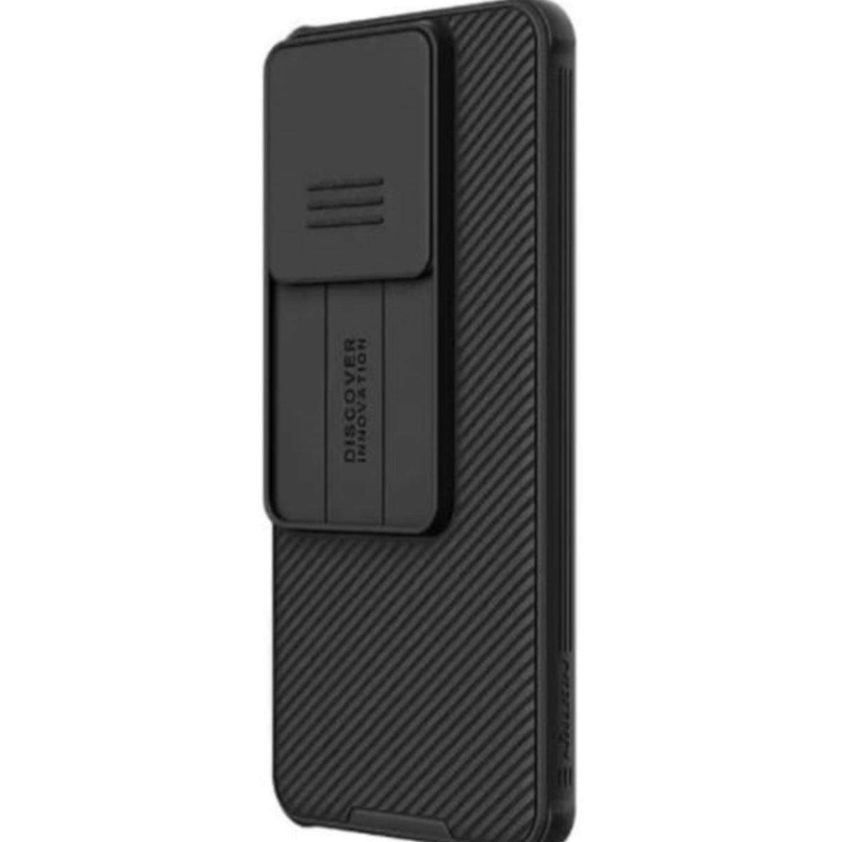 NILLKIN - Case Funda xiaomi Redmi Note 13 Pro 5G NILLKIN anticaídas