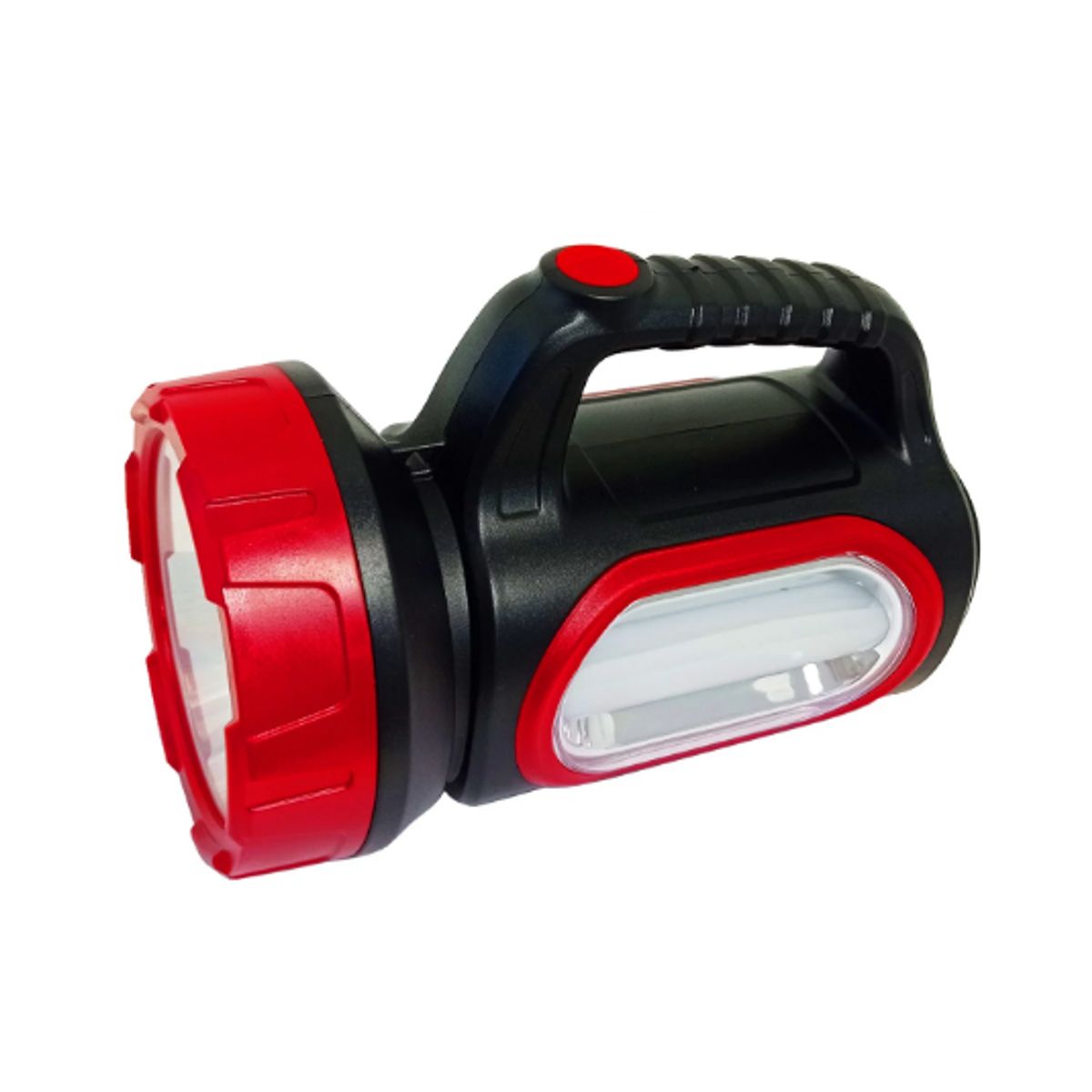 SONCA - Linterna Portátil Recargable LED 3W SR-120AC SONCA