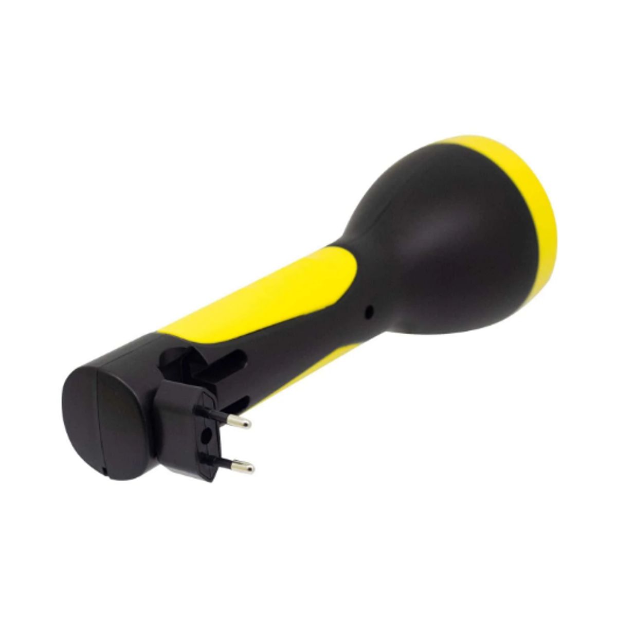 OPALUX - Linterna Portátil Recargable LED 3W OP-4533 OPALUX