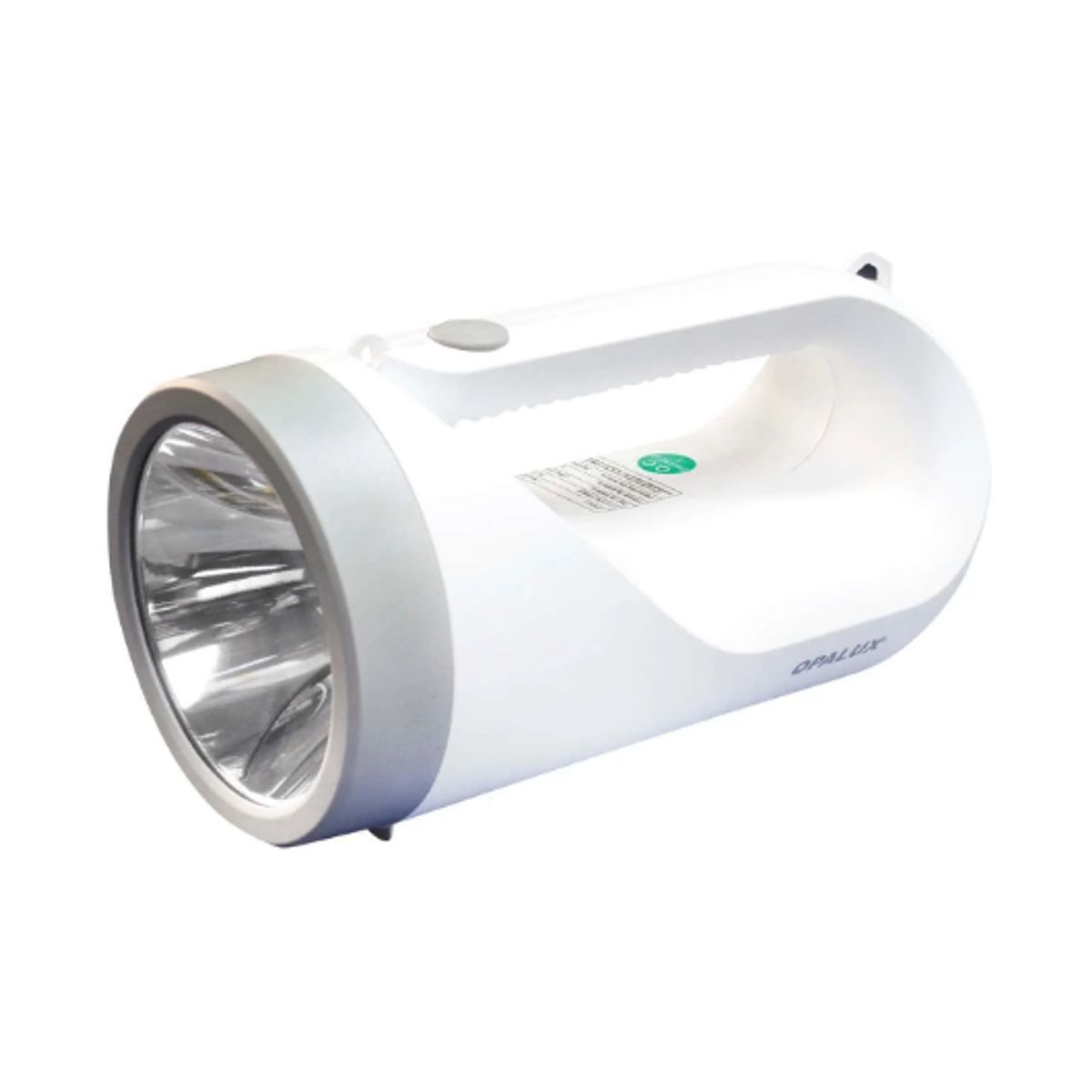 OPALUX - Linterna Portátil Recargable LED 5W OP-L9256 OPALUX