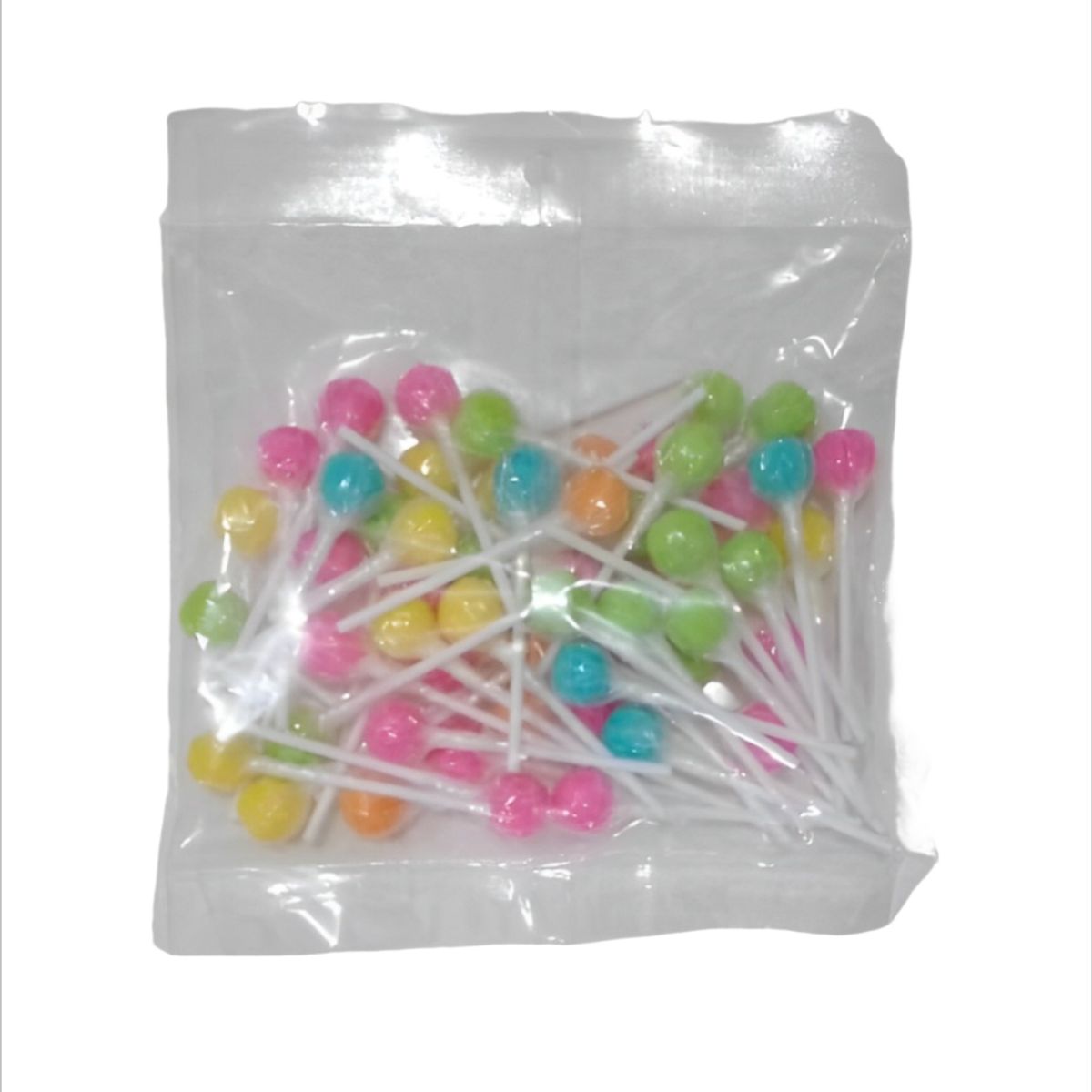 GENERICO - Caramelo Chupetin Lollipop - Sabores varios