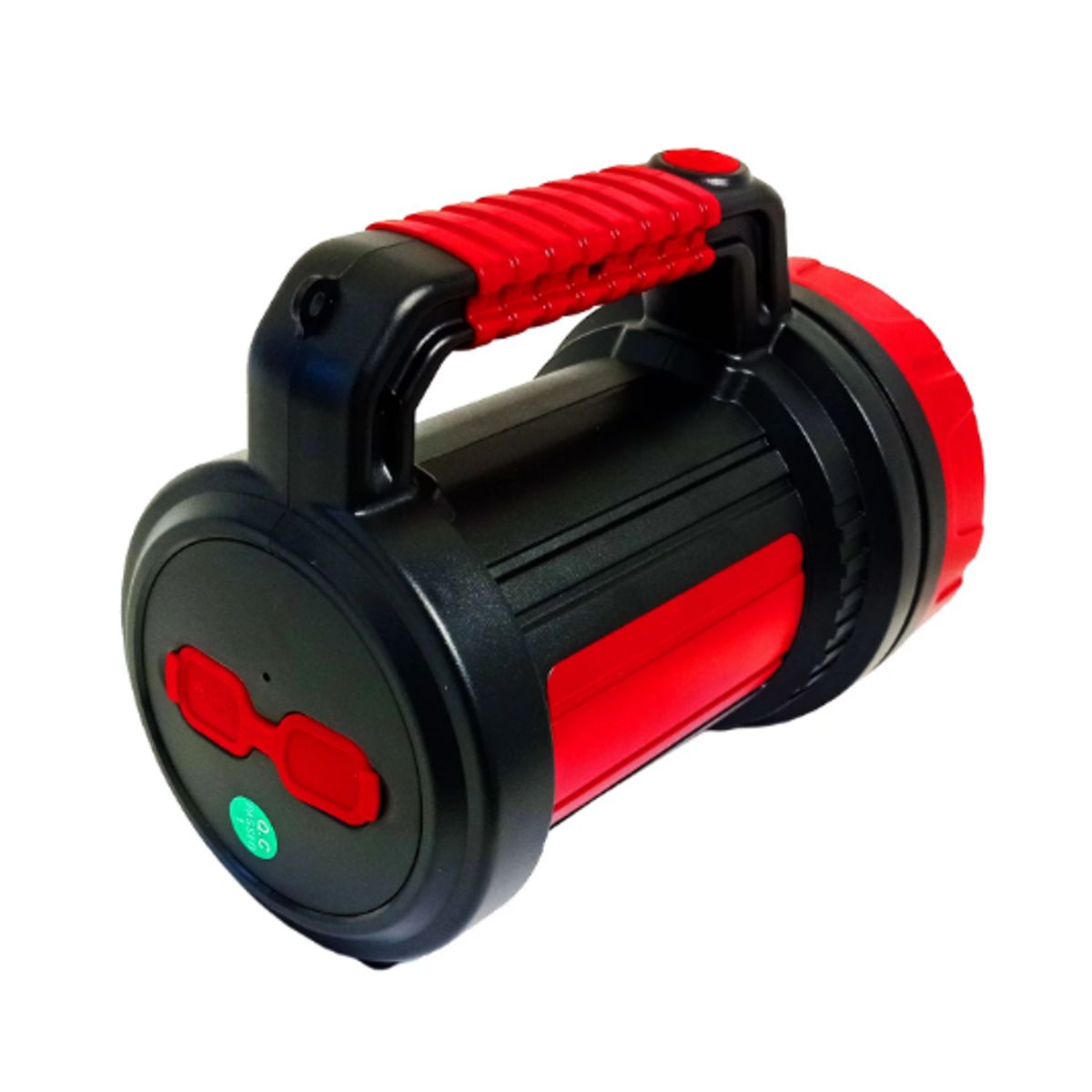 SONCA - Linterna Portátil Recargable LED 5W SR-121 SONCA