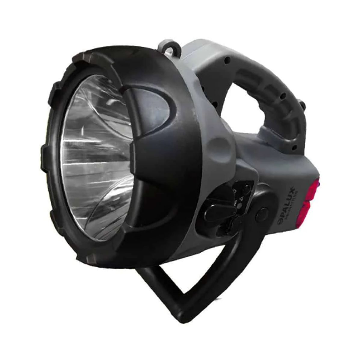 OPALUX - Linterna Recargable LED 10W HB-4011TNG OPALUX