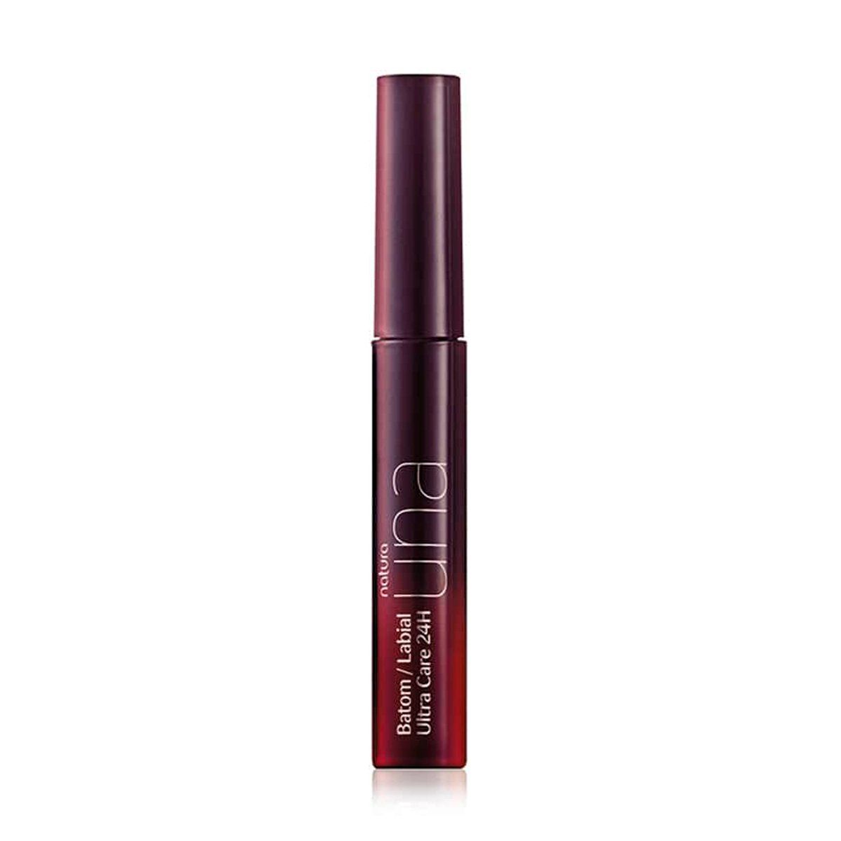 NATURA - Labial ultra care Rojo 4C Natura Una