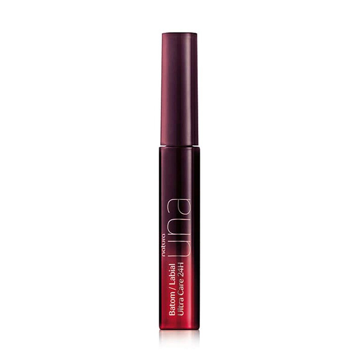 NATURA - Labial ultra care Rojo 2C Natura Una