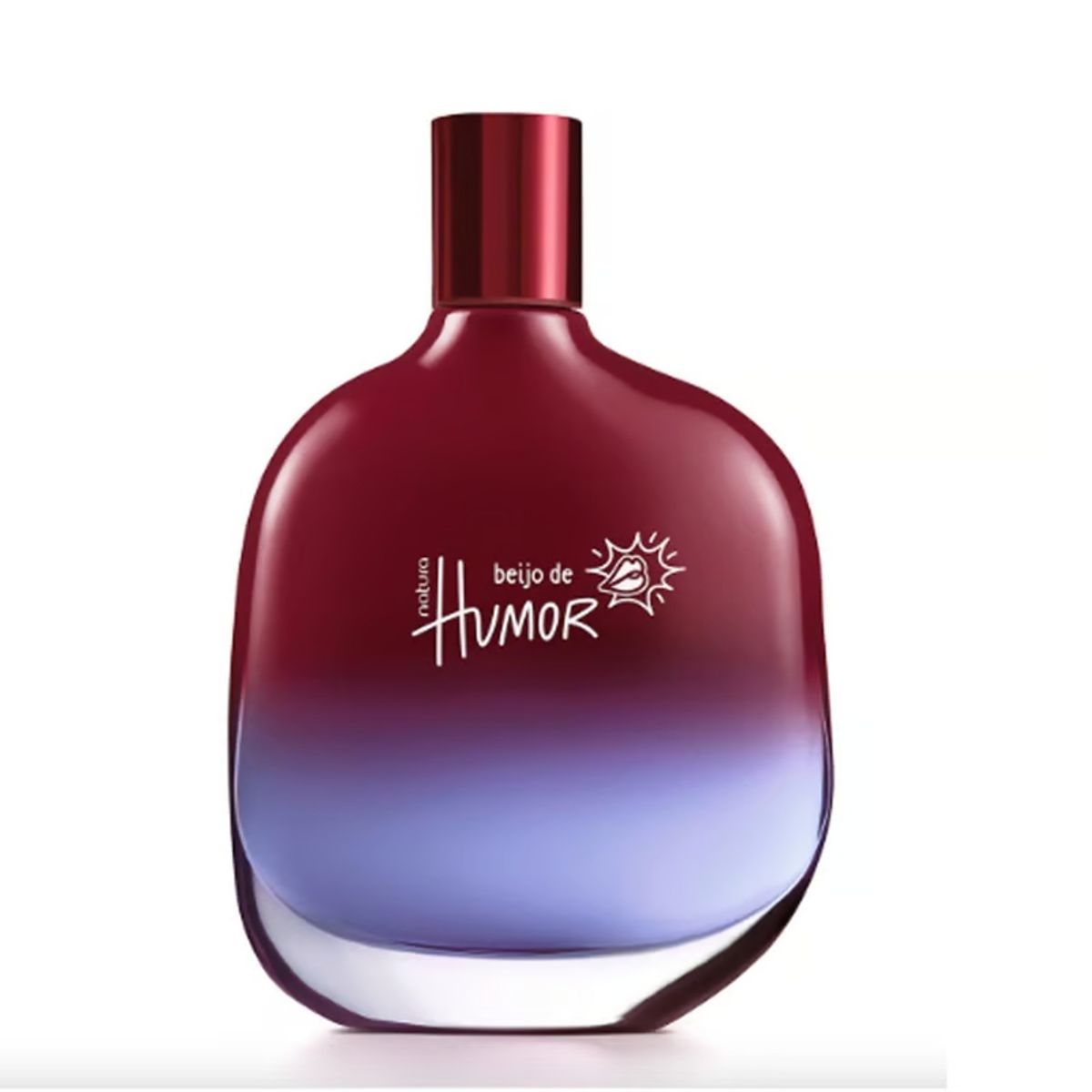 NATURA - Beijo de Humor Fragancia de Hombre Natura