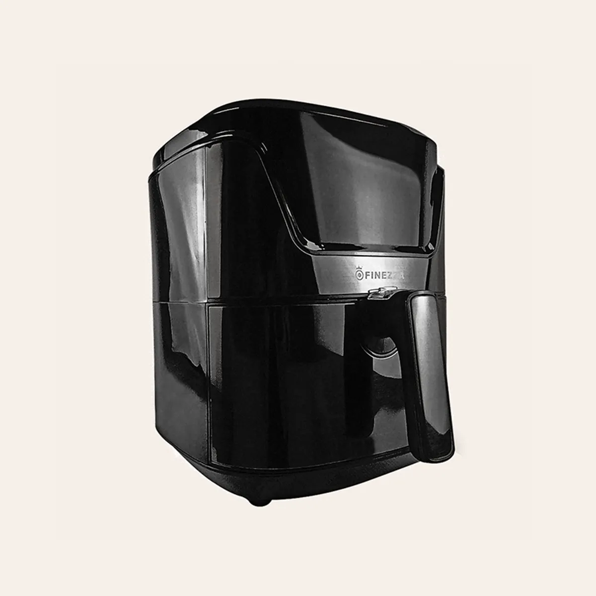 FINEZZA - Freidora de aire digital Finezza