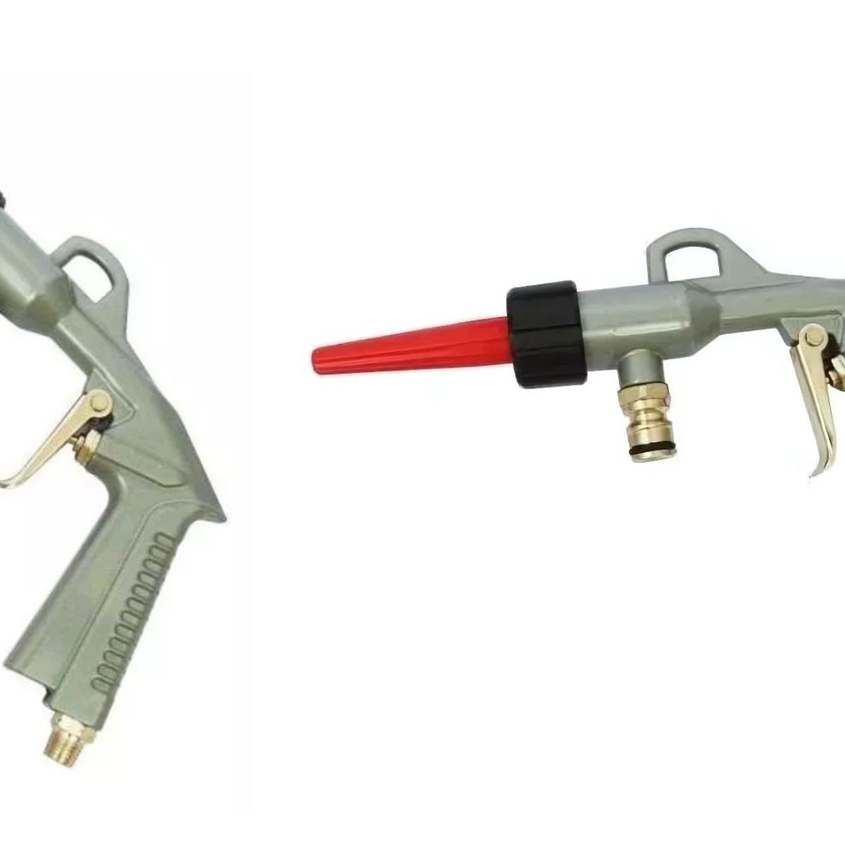 GENERICO - Pistola neumática para lavado de carros Mod Wfdas-1a