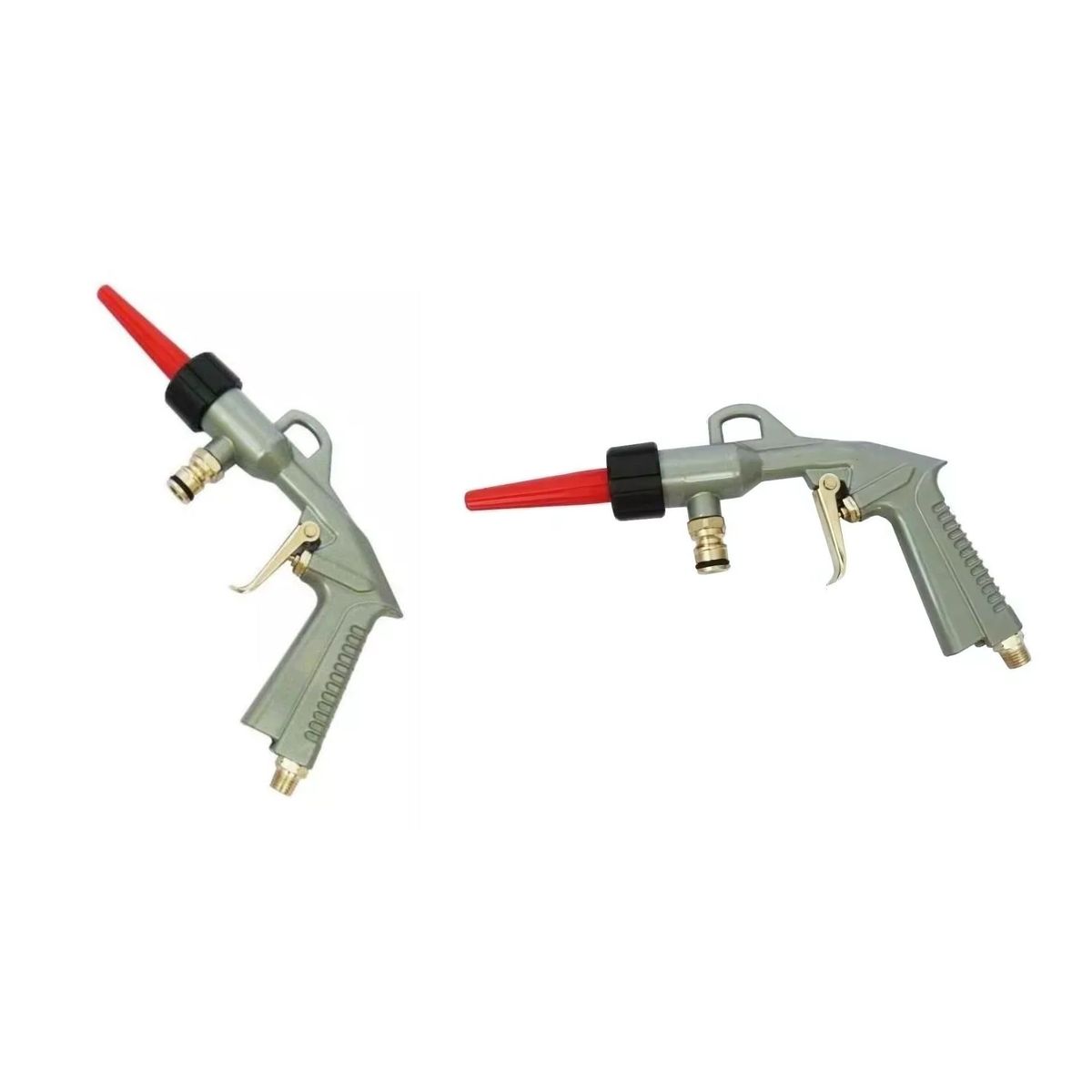 GENERICO - Pistola neumática para lavado de carros Mod Wfdas-1a