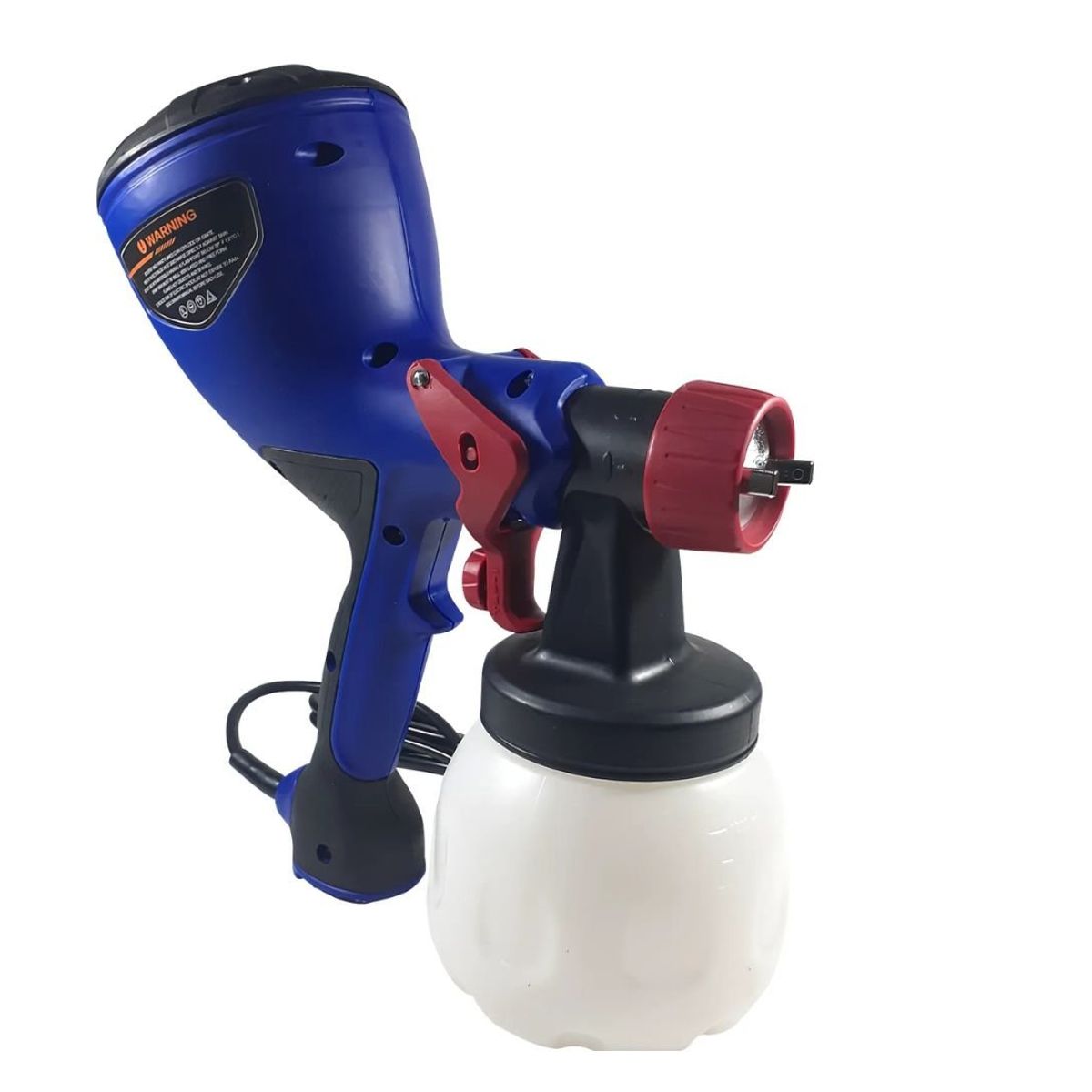 GENERICO - Pistola de pintura eléctrica 400W Mod Wfes-20