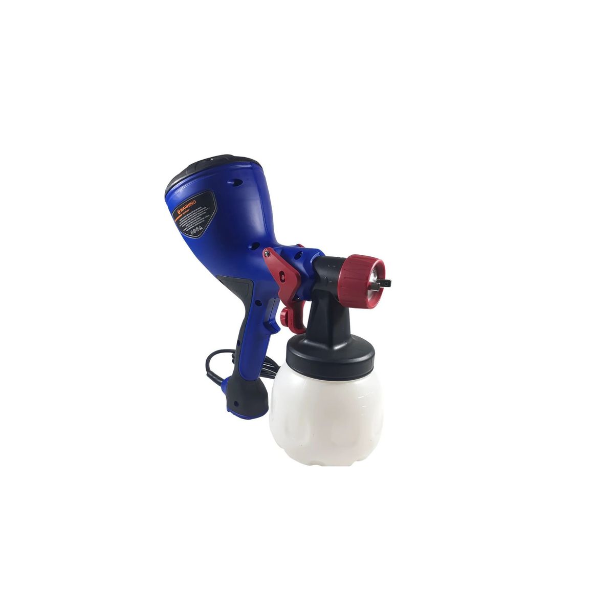 GENERICO - Pistola de pintura eléctrica 400W Mod Wfes-20