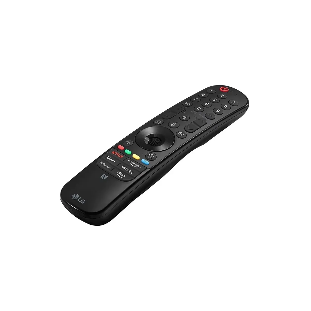 LG - Control Magic Remote LG 2024 MR24GN
