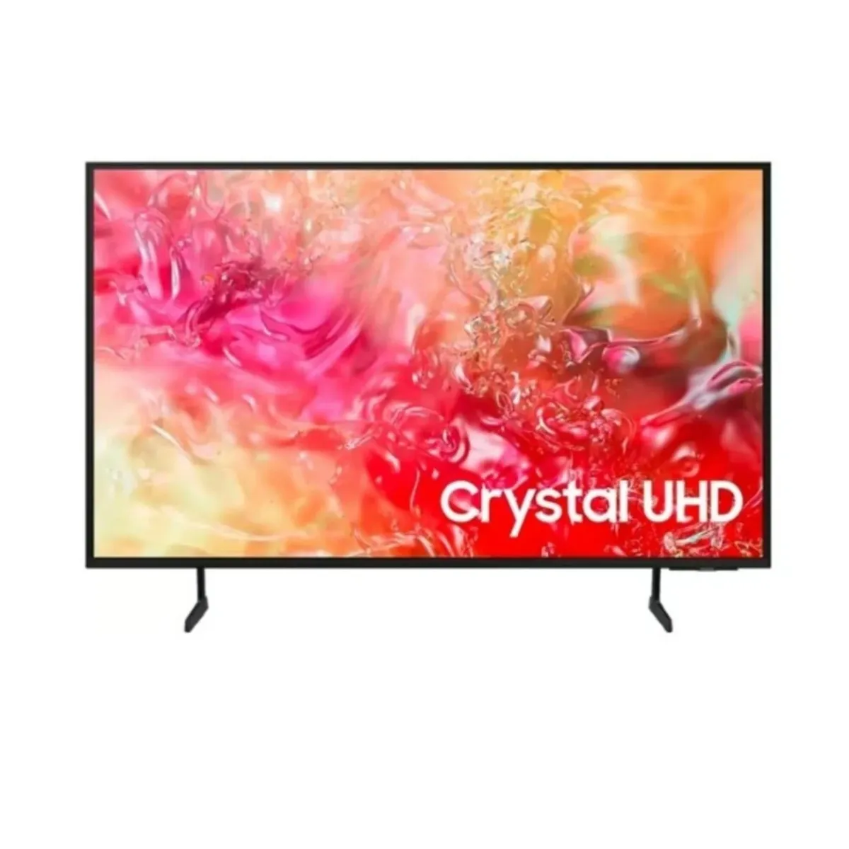 SAMSUNG - TELEVISOR SAMSUNG 65'' UN65DU7000G  CRYSTAL UHD 4K SMART