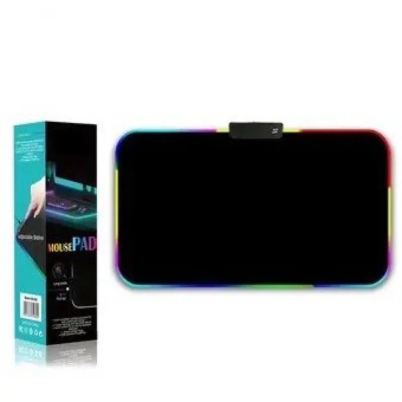 GENERICO - YELANDAR-MAUSEPAD RGB