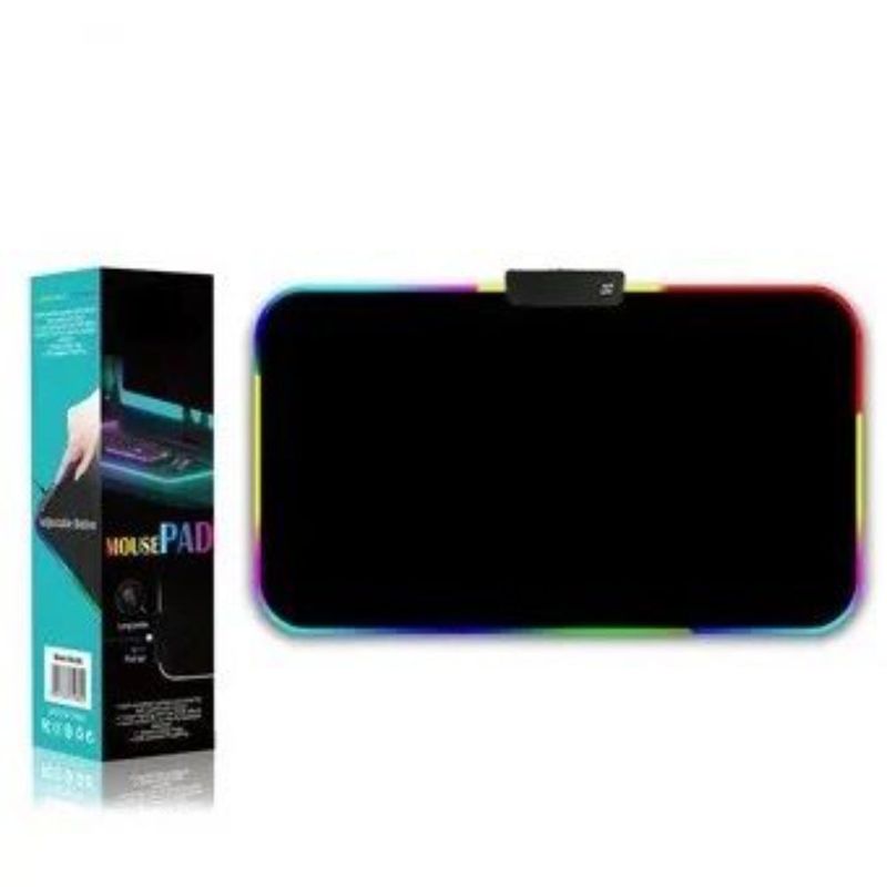 GENERICO - YELANDAR-MAUSEPAD RGB