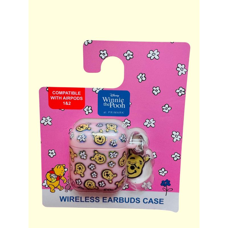 GENERICO - Airpod Case Americano