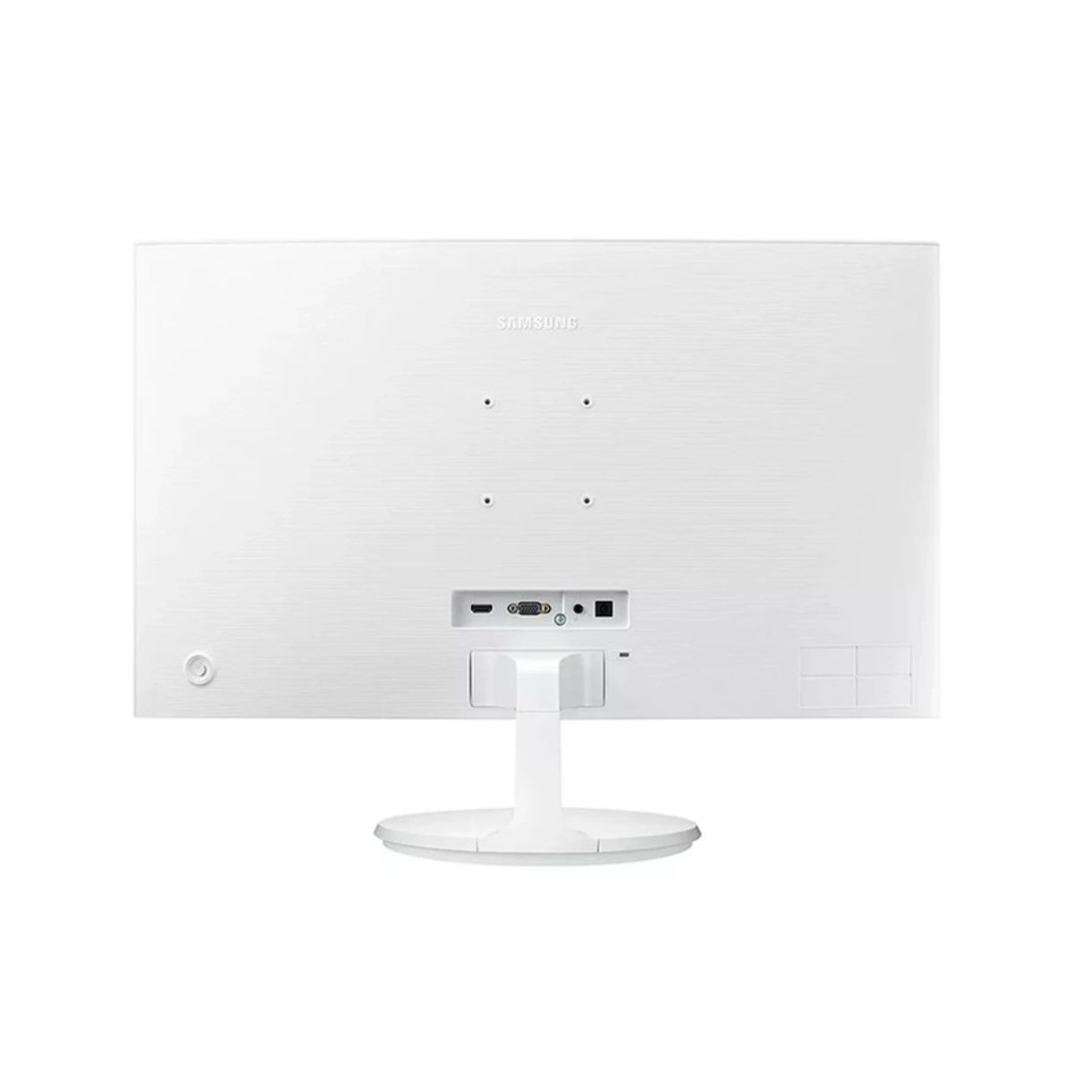 SAMSUNG - Monitor Samsung Curvo LC27F391FHNXZA  27"