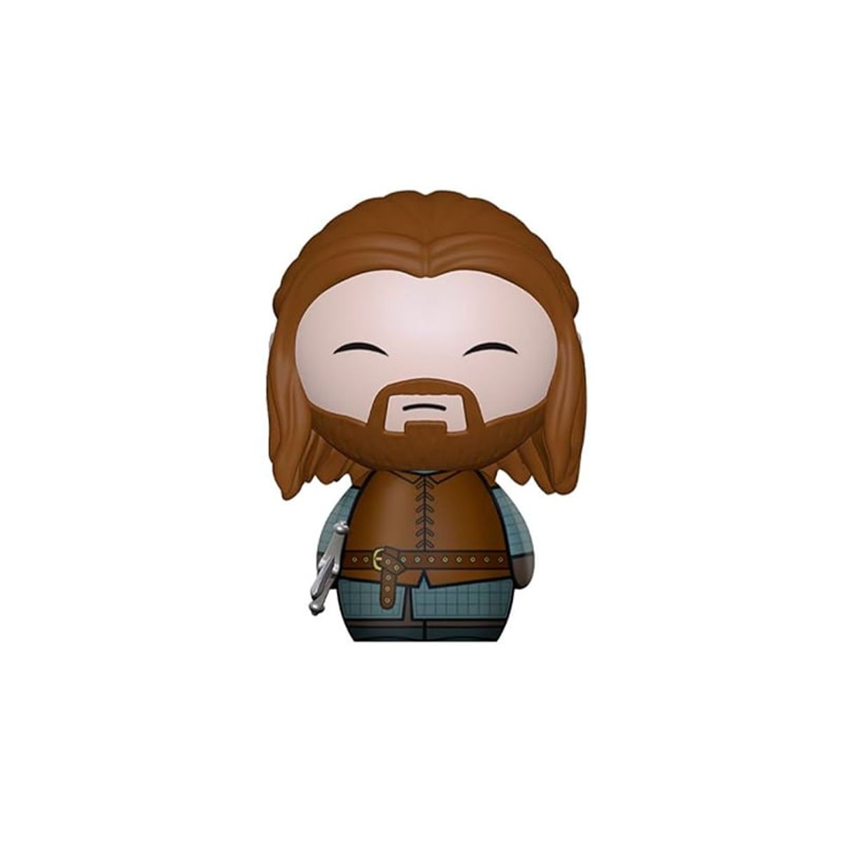 FUNKO - GAME OF THRONES NED STARK FUNKO POP DORBZ