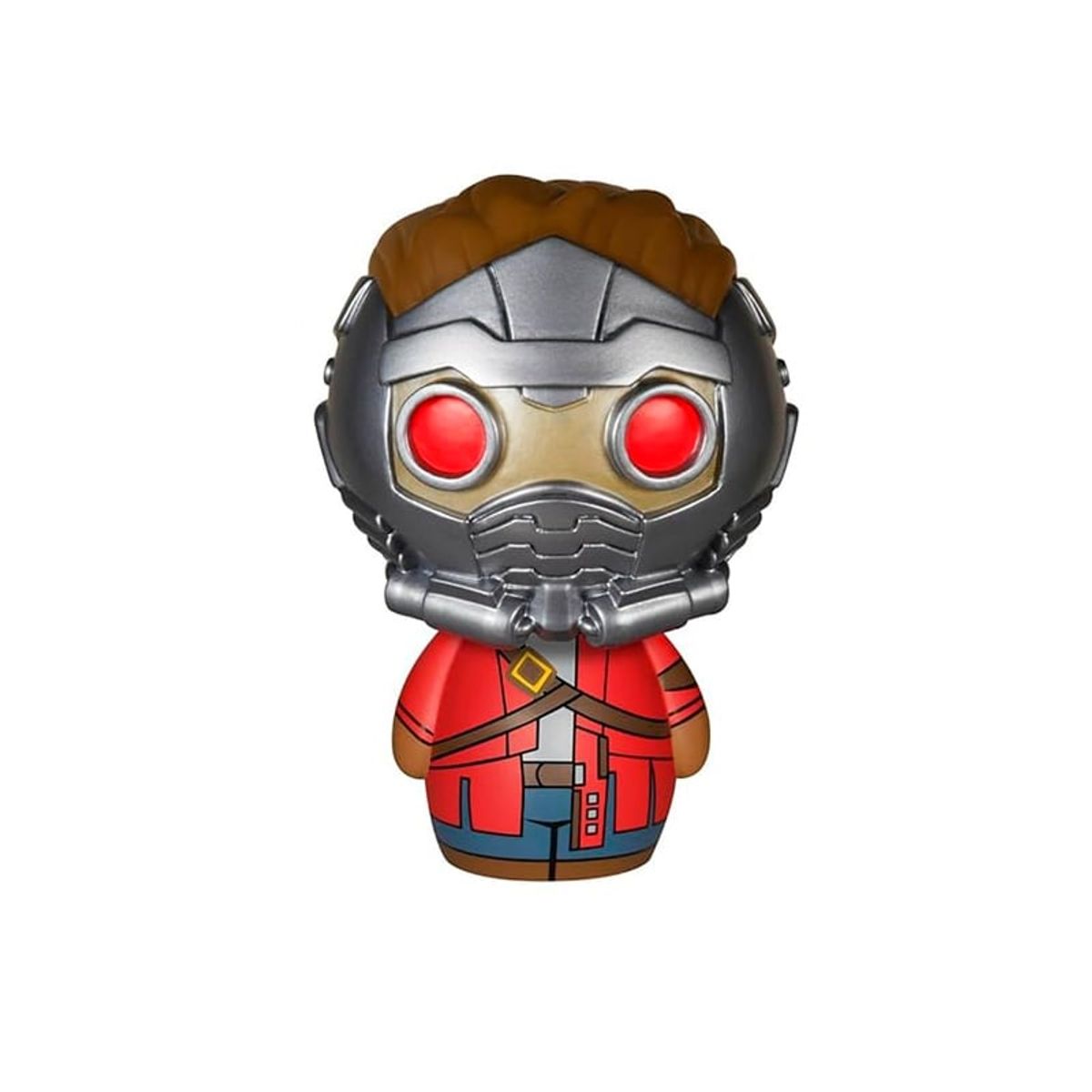 FUNKO - MARVEL STAR LORD FUNKO POP DORBZ