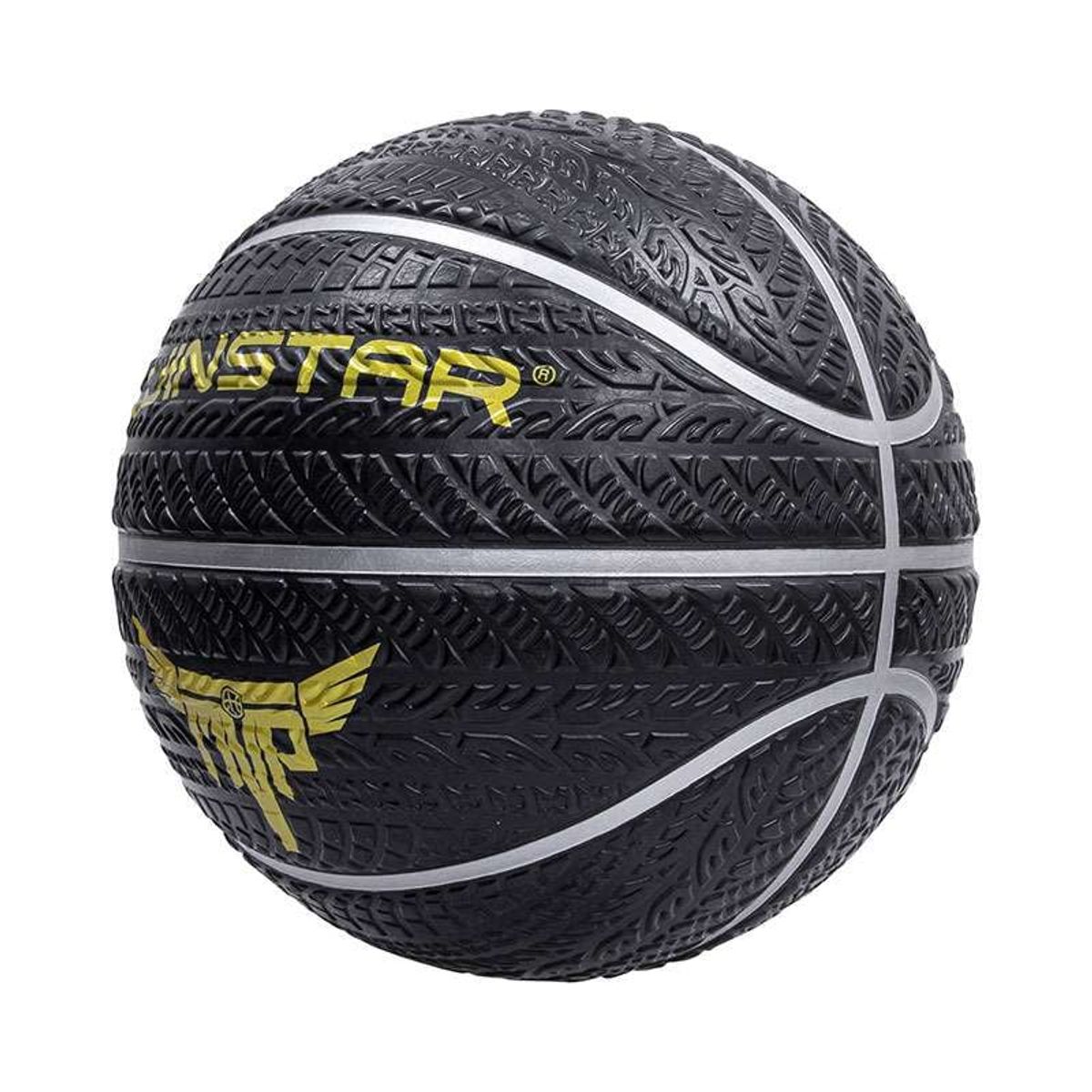 WINSTAR - PELOTA PARA BÁSQUET TALLA 7 GOMA MVP WINSTAR