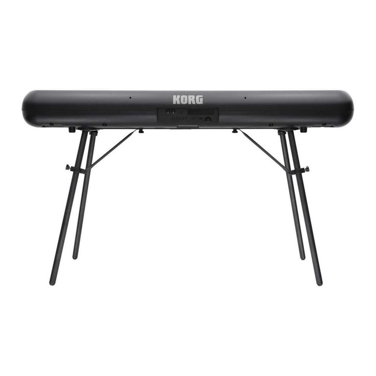 KORG - Piano Digital KORG SP-280-BK Color Negro