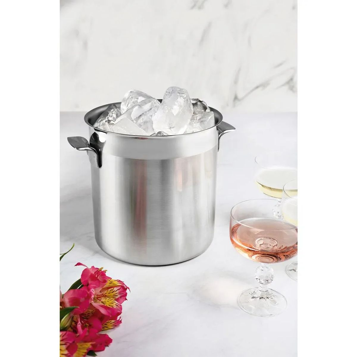 TRAMONTINA - Hielera 12 cm (1.5L) - Tramontina