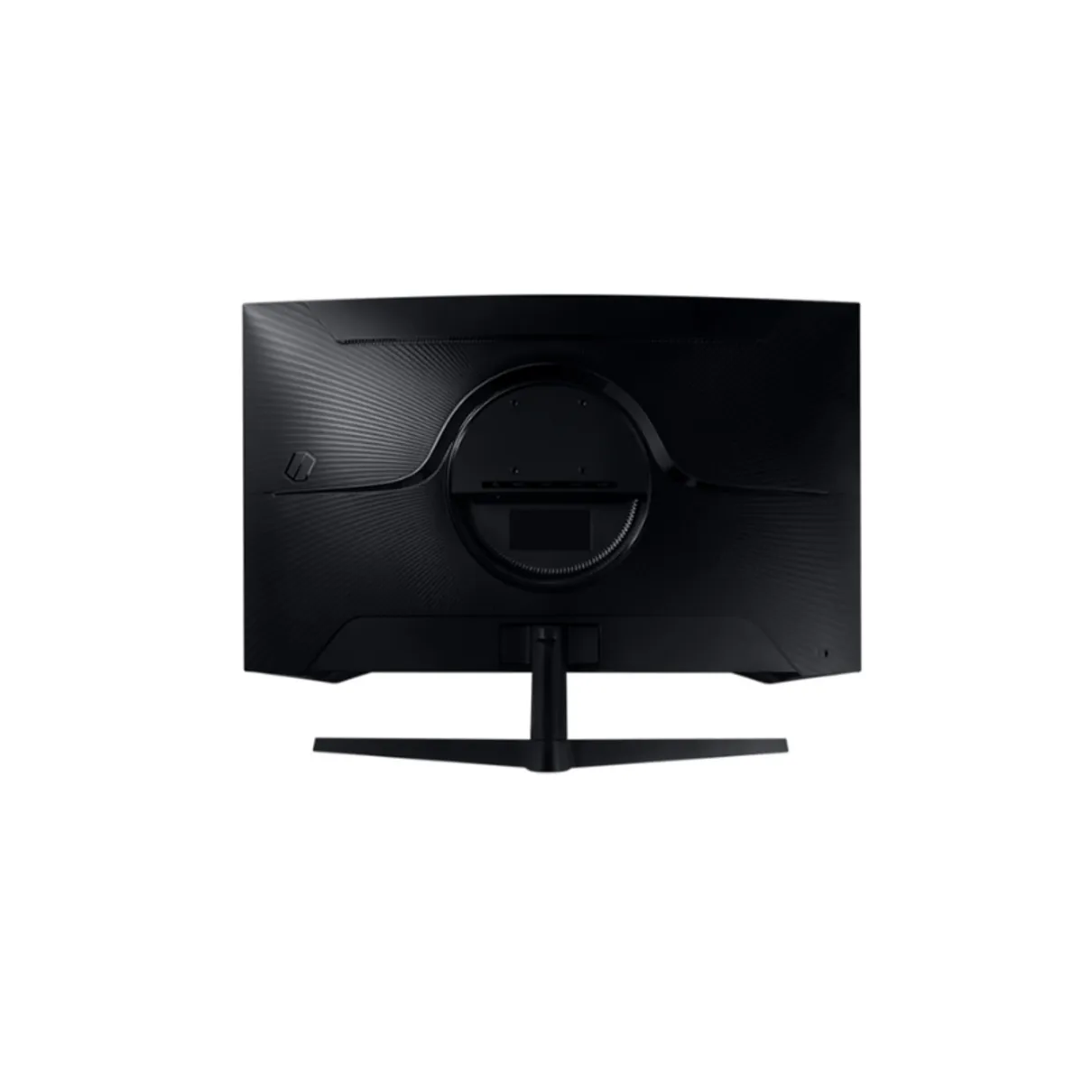 SAMSUNG - Monitor Samsung Odyssey G5 32 LS32CG552ELXPE QHD