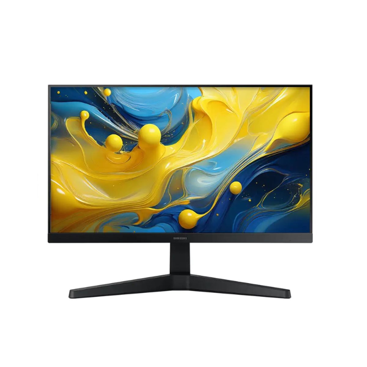 SAMSUNG - Monitor Samsung LS22C310EALXPE 22