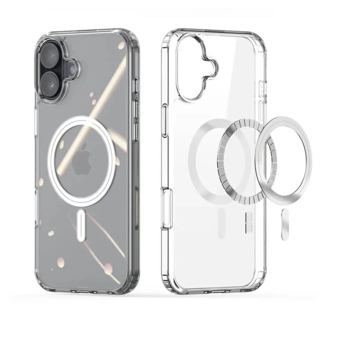 SPACE - CASE SPACE MAGSAFE PARA IPHONE 16