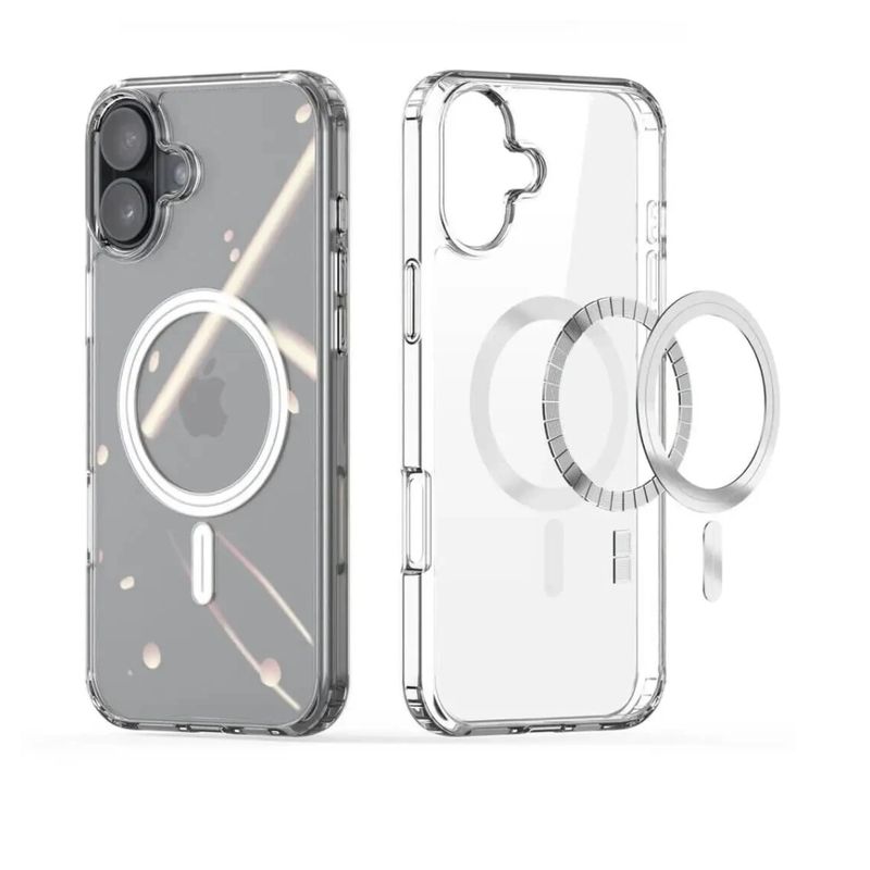 SPACE - CASE SPACE MAGSAFE PARA IPHONE 16