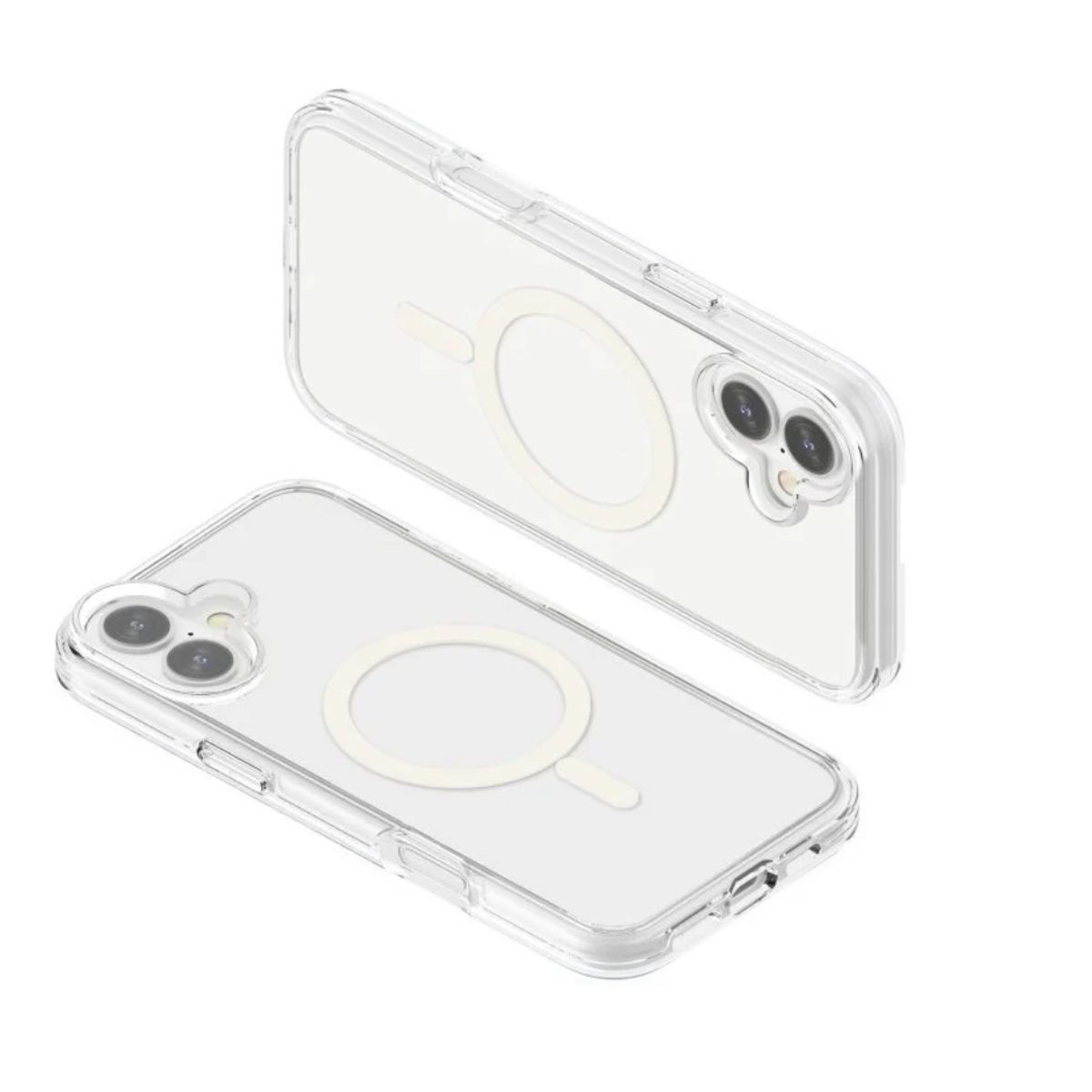 SPACE - CASE SPACE MAGSAFE PARA IPHONE 16