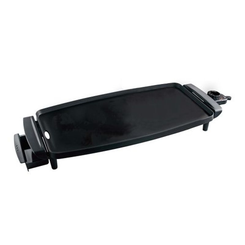 IMACO - Grill Tipo Plancha Imaco IG2330