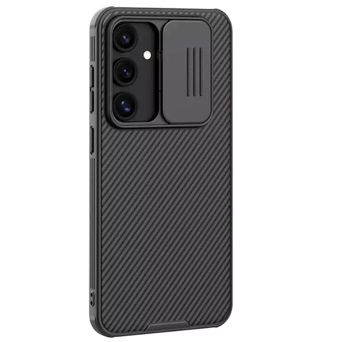 NILLKIN - CASE NILLKIN SAMSUNG S24 FE