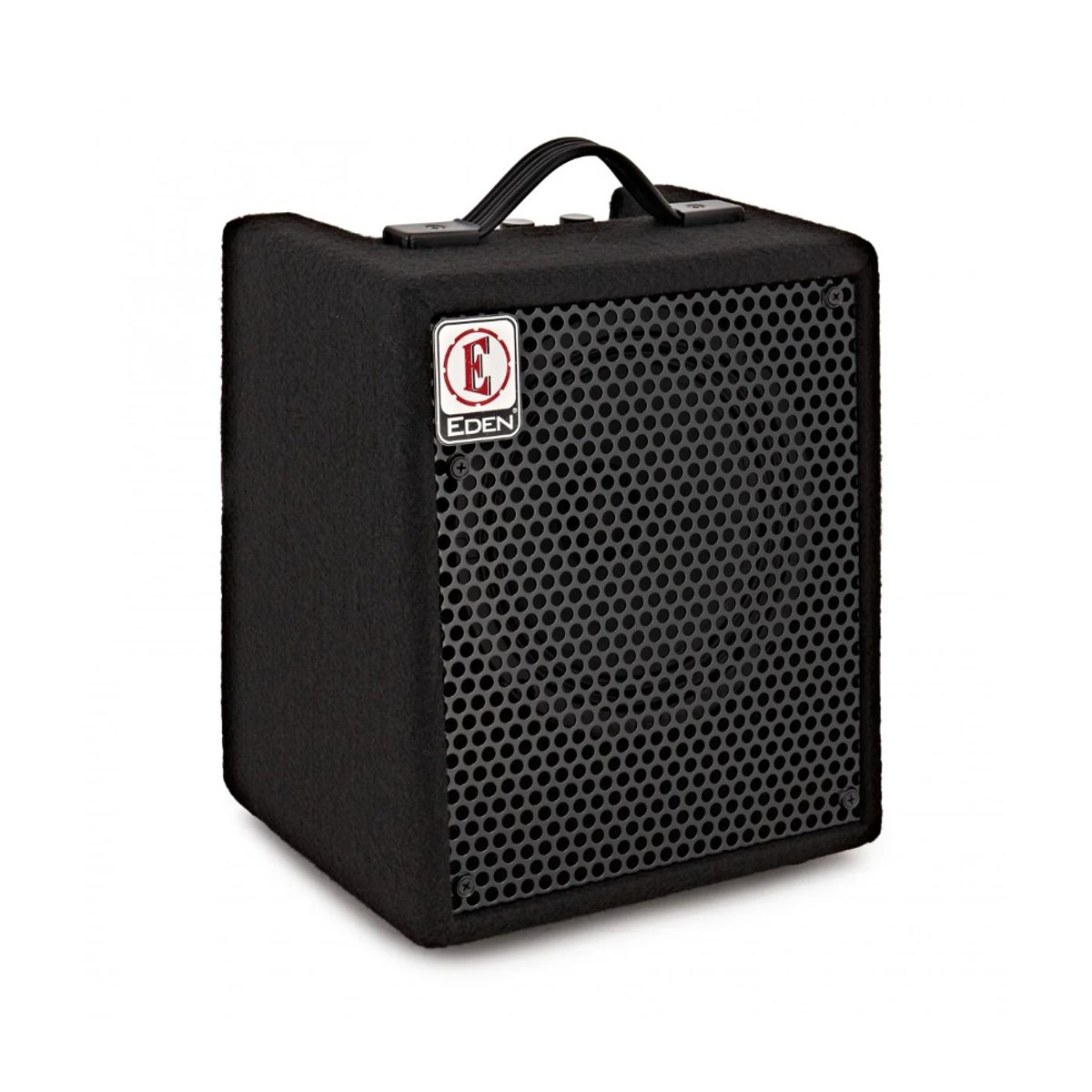 EDEN - Eden EC8-E - 20W Combo EC8-D