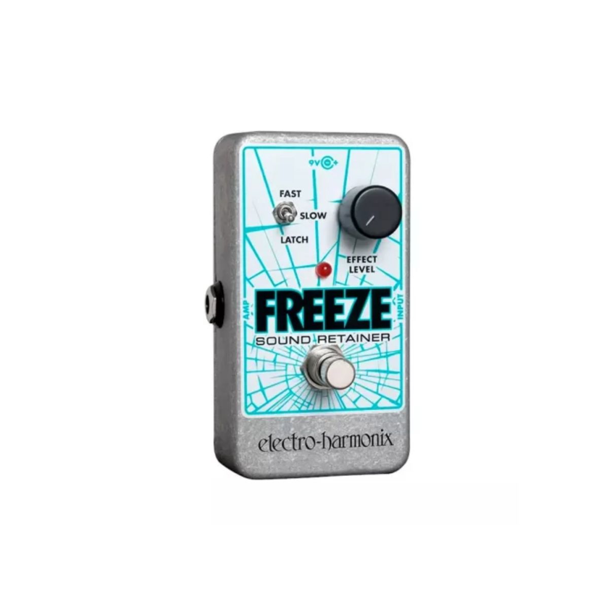 GENERICO - Electro-Harmonix Freeze - Sound Retainer Pedal