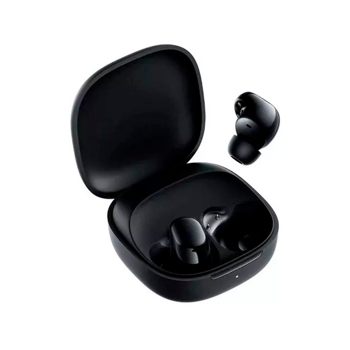 XIAOMI - COMBO Smarwatch Redmi Watch 5 Active + Redmi Buds 6 Play Negro