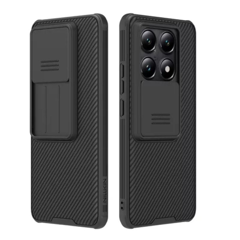 NILLKIN - CASE NILLKIN XIAOMI MI 14T PRO
