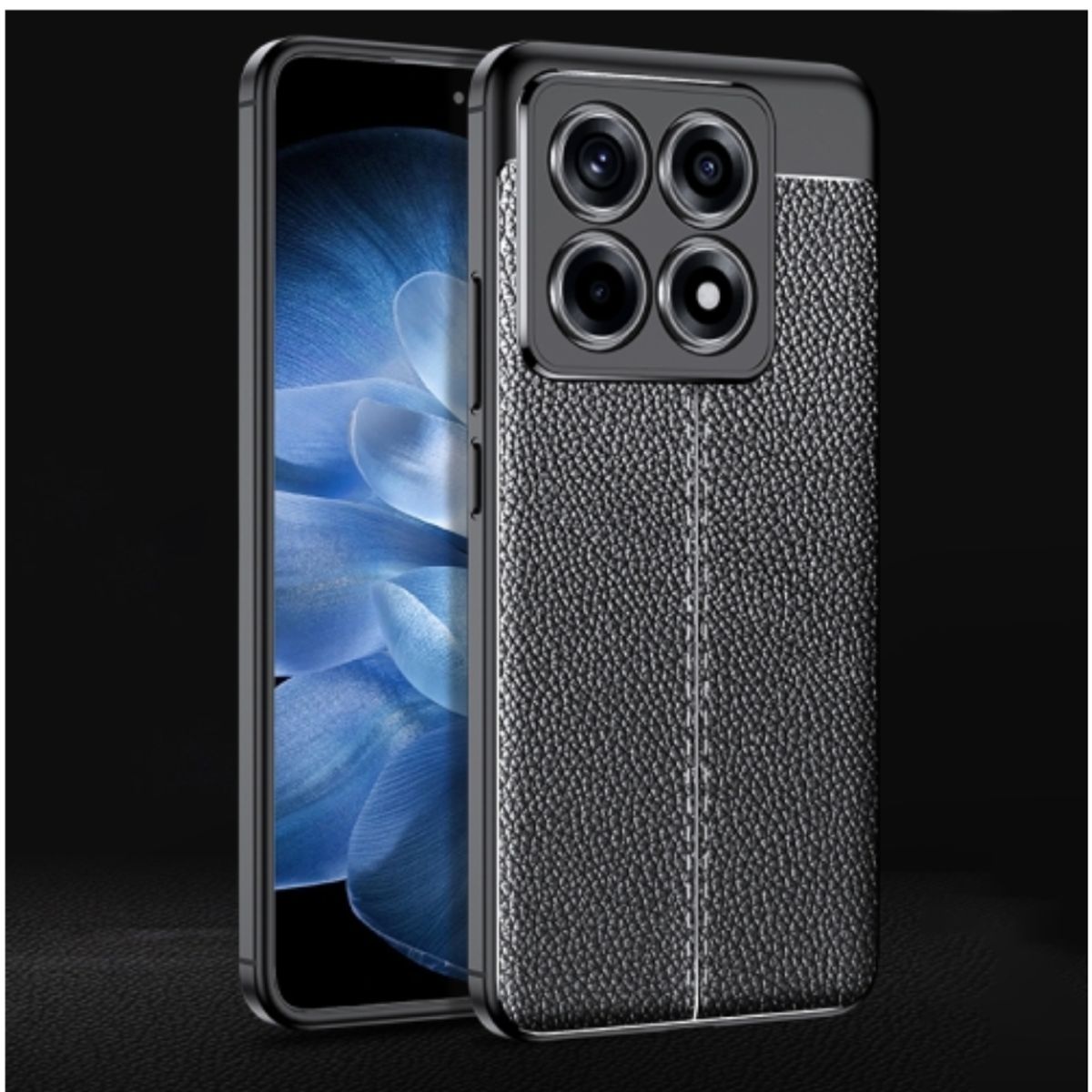 CARBONELL - CASE CARBONO AUTOFOCUS XIAOMI MI 14T PRO