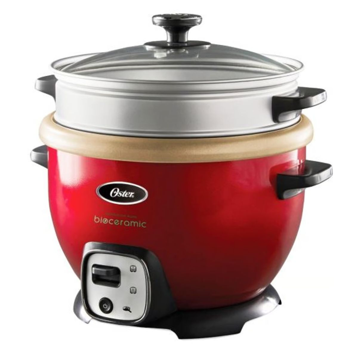 OSTER - OSTER OLLA ARROCERA BIOCERAMIC 2.2 LT CKSTRC7130RSTRC7130R