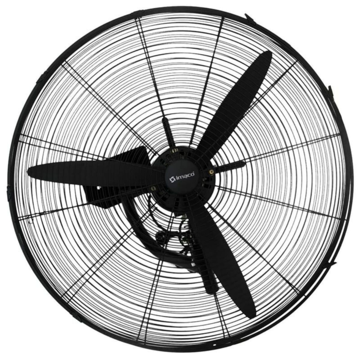 Imaco - Ventilador INDUSTRIAL de pared 26 IMACO WF2630