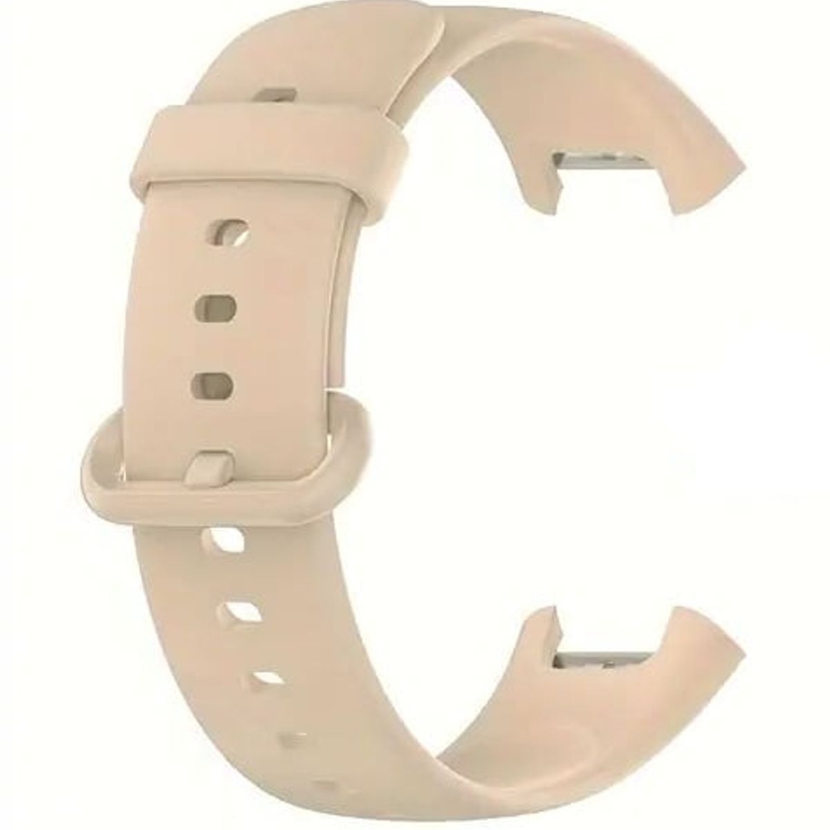 GENERICO - Correa de Silicona para Xiaomi Watch 2 Lite /  Redmi Watch Lite