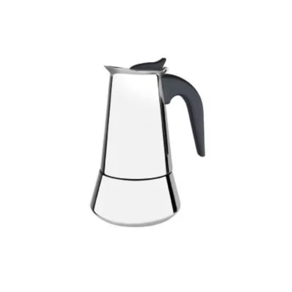 TRAMONTINA - Cafetera Italiana Tramontina para Expresso 350 ml